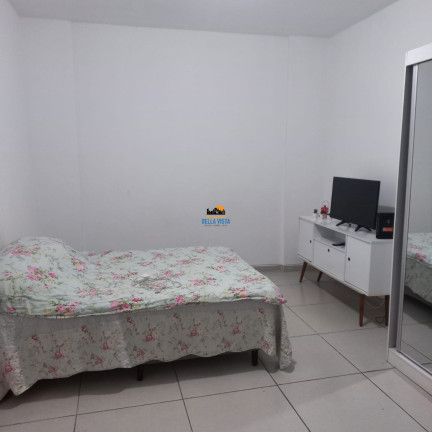 Imagem Apartamento com 1 Quarto à Venda,  em Gonzaguinha - São Vicente