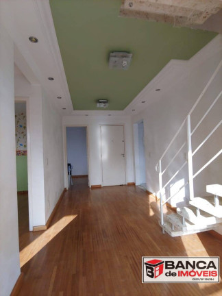 Imagem Apartamento com 4 Quartos à Venda, 92 m² em Conceição - Osasco