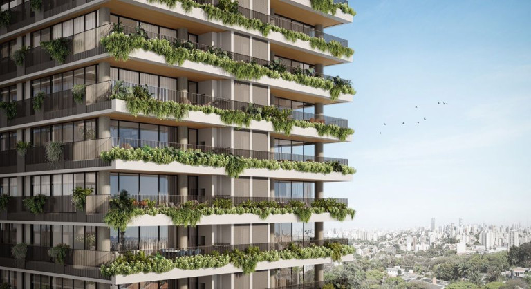 Imagem Apartamento com 2 Quartos à Venda, 171 m² em Alto De Pinheiros - São Paulo