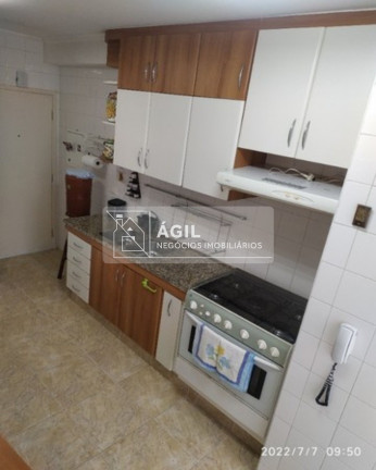 Imagem Apartamento com 3 Quartos à Venda, 120 m² em Parque Residencial Aquarius - São José Dos Campos Imagem Apartamento com 3 Quartos à Venda, 120 m² em Parque Residencial Aquarius - São José Dos Campos