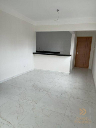 Imagem Apartamento com 2 Quartos à Venda, 93 m² em Caiçara - Praia Grande