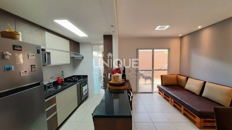 Apartamento com 2 Quartos à Venda, 145 m² em Retiro - Jundiaí