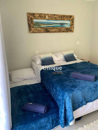 Imagem Casa com 4 Quartos à Venda, 150 m² em Bosque De Geribá - Armação Dos Búzios