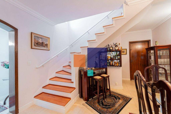 Imagem Casa com 3 Quartos à Venda, 165 m² em Planalto Paulista - São Paulo