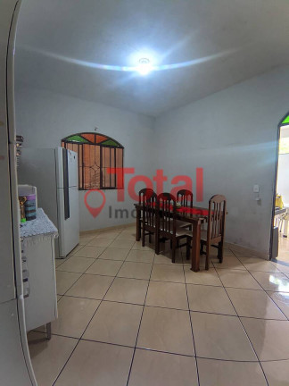 Imagem Casa com 2 Quartos à Venda, 351 m² em Caladinho - Coronel Fabriciano