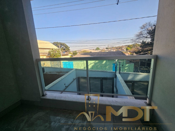 Imagem Casa com 2 Quartos à Venda, 77 m² em Mantiqueira - Belo Horizonte