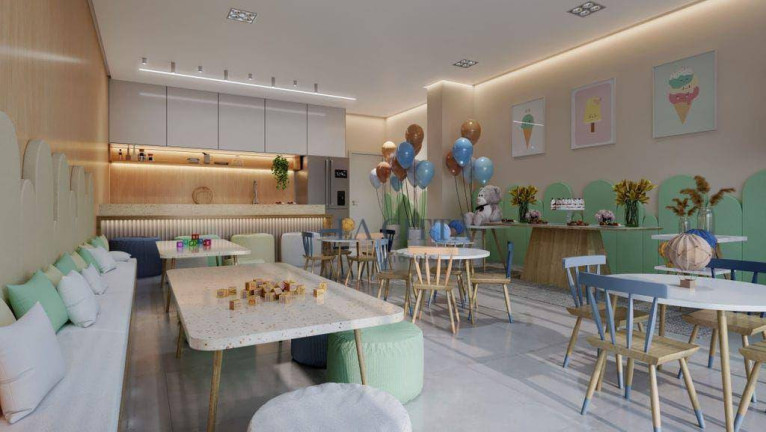 Imagem Apartamento com 3 Quartos à Venda, 162 m² em Centro - Itajaí Imagem Apartamento com 3 Quartos à Venda, 162 m² em Centro - Itajaí