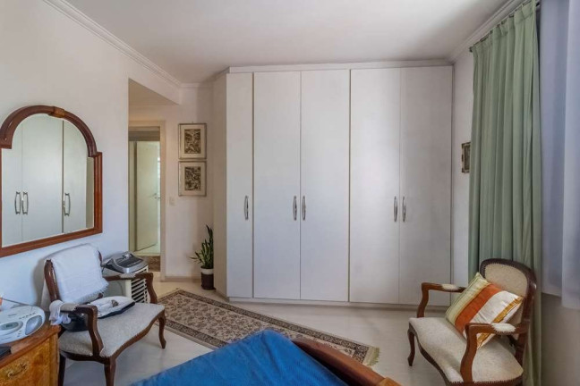 Imagem Apartamento com 4 Quartos à Venda, 160 m² em Vila Cordeiro - São Paulo Imagem Apartamento com 4 Quartos à Venda, 160 m² em Vila Cordeiro - São Paulo