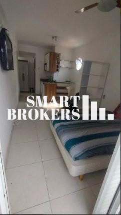 Imagem Apartamento com 1 Quarto à Venda, 29 m² em Pinheiros - São Paulo Imagem Apartamento com 1 Quarto à Venda, 29 m² em Pinheiros - São Paulo