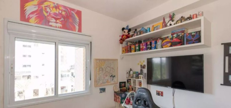 Imagem Apartamento com 3 Quartos à Venda, 95 m² em Granja Julieta - São Paulo