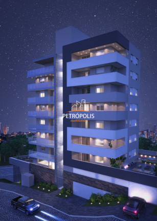 Imagem Apartamento com 3 Quartos à Venda, 92 m² em Nossa Senhora De Lourdes - Caxias Do Sul Imagem Apartamento com 3 Quartos à Venda, 92 m² em Nossa Senhora De Lourdes - Caxias Do Sul
