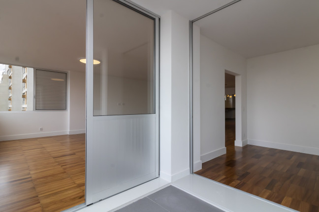 Imagem Apartamento com 3 Quartos à Venda, 270 m² em Higienópolis - São Paulo