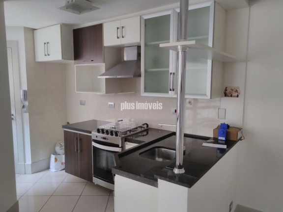 Imagem Apartamento com 1 Quarto à Venda, 60 m² em Panamby - São Paulo Imagem Apartamento com 1 Quarto à Venda, 60 m² em Panamby - São Paulo
