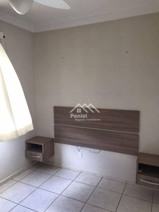 Imagem Apartamento com 2 Quartos à Venda, 46 m² em Ribeirânia - Ribeirão Preto Imagem Apartamento com 2 Quartos à Venda, 46 m² em Ribeirânia - Ribeirão Preto