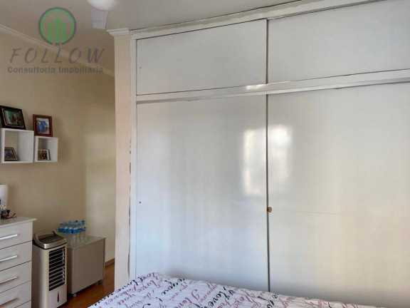 Imagem Sobrado com 4 Quartos à Venda, 208 m² em Vila Osasco - Osasco