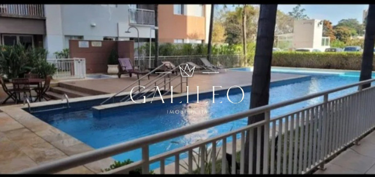 Imagem Apartamento com 3 Quartos à Venda, 61 m² em Parque União - Jundiaí