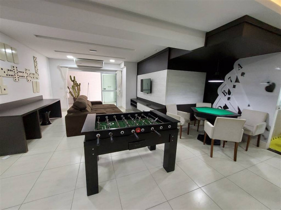 Imagem Apartamento com 1 Quarto à Venda, 54 m² em Florida - Praia Grande Imagem Apartamento com 1 Quarto à Venda, 54 m² em Florida - Praia Grande
