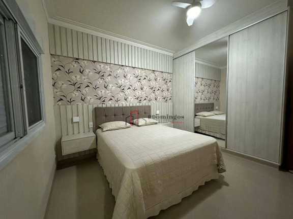 Imagem Casa com 3 Quartos à Venda, 145 m² em Residencial Real Park Sumaré - Sumaré Imagem Casa com 3 Quartos à Venda, 145 m² em Residencial Real Park Sumaré - Sumaré