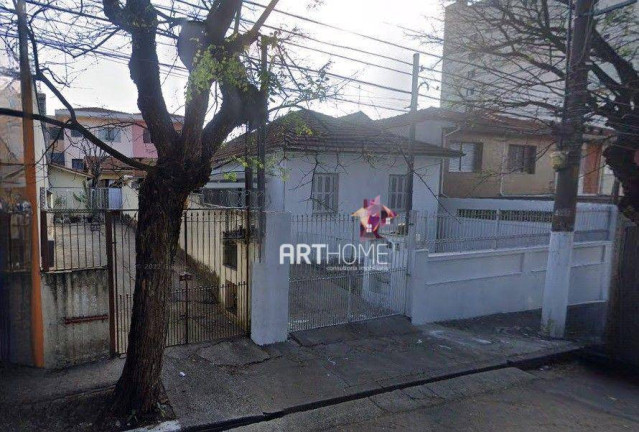 Imagem Terreno à Venda, 360 m² em Rudge Ramos - São Bernardo Do Campo Imagem Terreno à Venda, 360 m² em Rudge Ramos - São Bernardo Do Campo