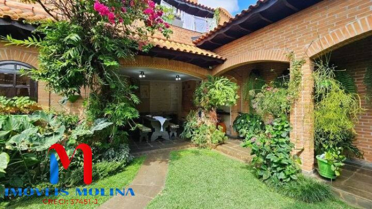 Imagem Casa com 5 Quartos à Venda, 761 m² em Osvaldo Cruz - São Caetano Do Sul Imagem Casa com 5 Quartos à Venda, 761 m² em Osvaldo Cruz - São Caetano Do Sul