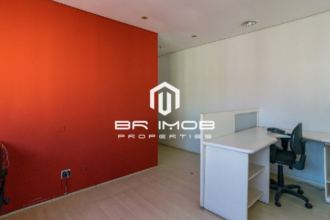 Imagem Sala Comercial à Venda, 41 m² em Vila Olímpia - São Paulo Imagem Sala Comercial à Venda, 41 m² em Vila Olímpia - São Paulo