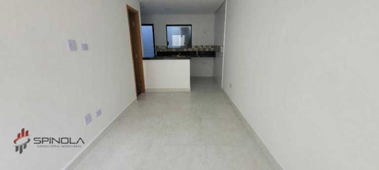 Imagem Sobrado com 2 Quartos à Venda, 60 m² em Maracanã - Praia Grande Imagem Sobrado com 2 Quartos à Venda, 60 m² em Maracanã - Praia Grande