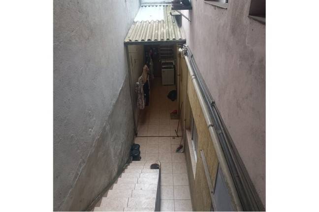 Imagem Casa com 5 Quartos à Venda, 270 m² em Vila Patrimonial - São Paulo Imagem Casa com 5 Quartos à Venda, 270 m² em Vila Patrimonial - São Paulo