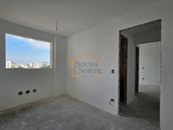 Imagem Apartamento com 2 Quartos à Venda, 74 m² em Jardim São Paulo(zona Norte) - São Paulo Imagem Apartamento com 2 Quartos à Venda, 74 m² em Jardim São Paulo(zona Norte) - São Paulo