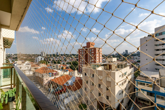 Imagem Apartamento com 3 Quartos à Venda, 126 m² em Vila Clementino - São Paulo Imagem Apartamento com 3 Quartos à Venda, 126 m² em Vila Clementino - São Paulo