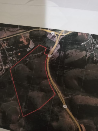 Terreno à Venda, 600.000 m² em Jucu - Viana