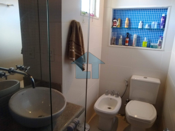 Imagem Apartamento com 3 Quartos à Venda, 126 m² em Porto Bracuhy - Angra Dos Reis