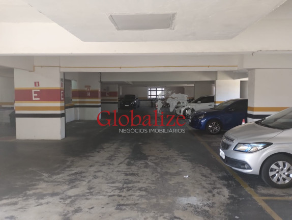 Imóvel com 2 Quartos à Venda, 96 m² em Ponta Da Praia - Santos