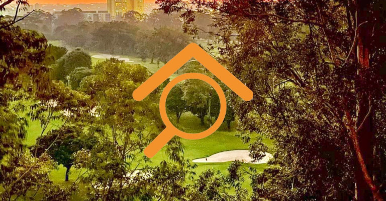 Imagem Imóvel com 4 Quartos à Venda, 233 m² em Jardim Marajoara - São Paulo
