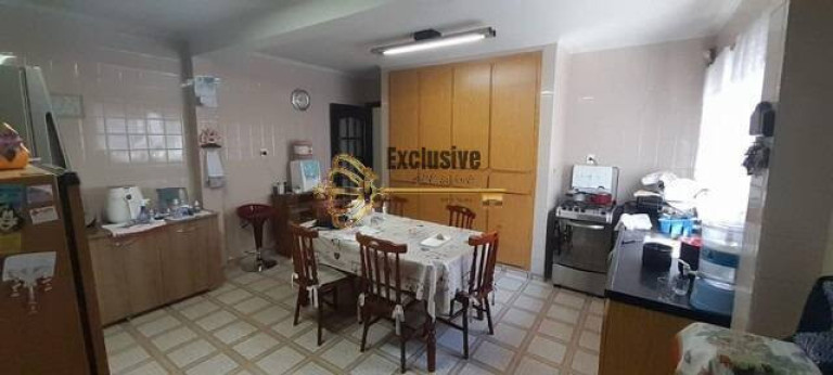 Imagem Sobrado com 3 Quartos à Venda, 21.240 m² em Vila Assunção - Santo André Imagem Sobrado com 3 Quartos à Venda, 21.240 m² em Vila Assunção - Santo André
