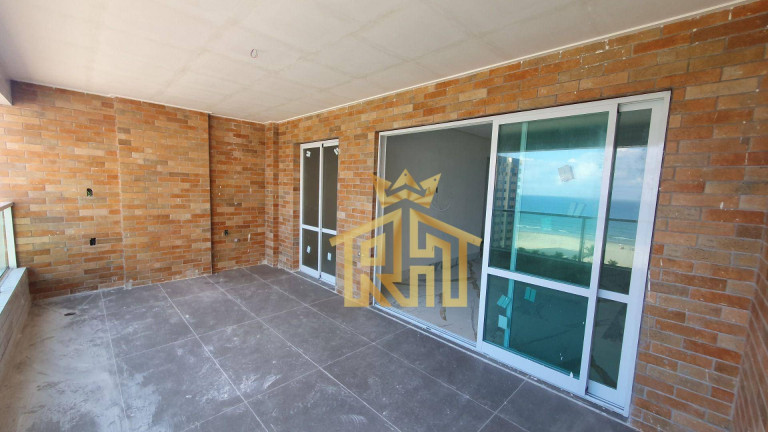 Imagem Apartamento com 3 Quartos à Venda, 126 m² em Aviação - Praia Grande Imagem Apartamento com 3 Quartos à Venda, 126 m² em Aviação - Praia Grande