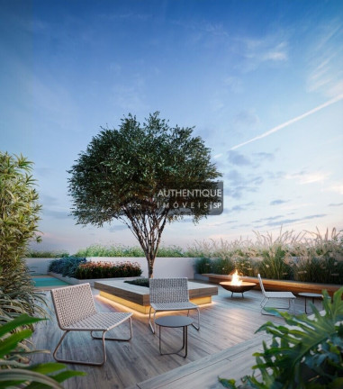 Imagem Apartamento com 2 Quartos à Venda, 75 m² em Vila Clementino - São Paulo Imagem Apartamento com 2 Quartos à Venda, 75 m² em Vila Clementino - São Paulo