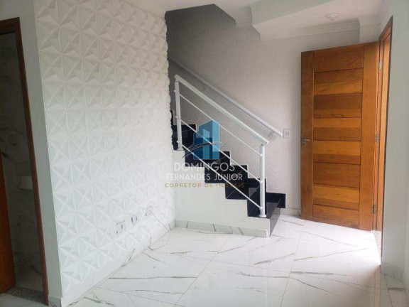 Imagem Casa com 2 Quartos à Venda, 129 m² em Vila Granada - São Paulo Imagem Casa com 2 Quartos à Venda, 129 m² em Vila Granada - São Paulo