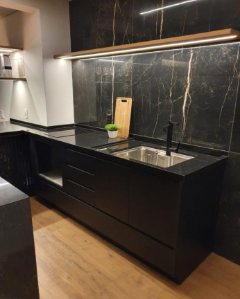 Imagem Imóvel com 1 Quarto à Venda, 53 m² em Chácara Santo Antônio - São Paulo