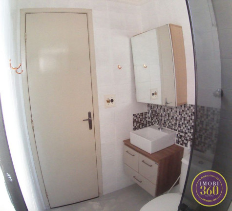 Imagem Apartamento com 2 Quartos à Venda, 50 m² em Vila Curuçá Velha - São Paulo