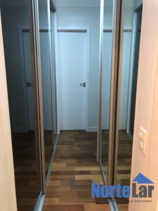 Imagem Apartamento com 3 Quartos à Venda, 131 m² em Pirituba - São Paulo