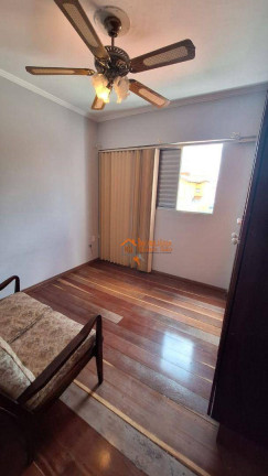 Imagem Apartamento com 3 Quartos para Alugar, 200 m² em Gopoúva - Guarulhos