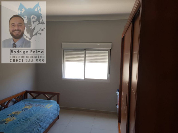 Imagem Casa de Condomínio com 3 Quartos à Venda, 300 m² em Vila Paraíso - Caçapava