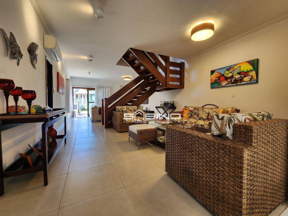 Imagem Casa com 5 Quartos à Venda, 407 m² em Riviera De São  Lourenço  - Bertioga