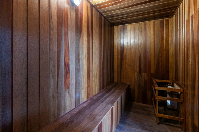 Imagem Imóvel com 1 Quarto à Venda, 35 m² em Vila Nova Conceição - São Paulo