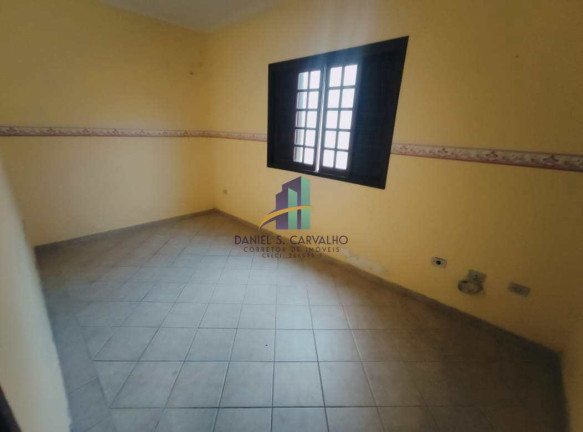 Imagem Casa com 3 Quartos à Venda, 147 m² em Tupi - Praia Grande