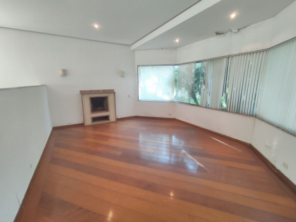 Imagem Casa de Condomínio com 7 Quartos à Venda, 1.100 m² em Tamboré - Barueri