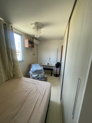 Imagem Apartamento com 3 Quartos à Venda, 64 m² em Centro - Lauro De Freitas Imagem Apartamento com 3 Quartos à Venda, 64 m² em Centro - Lauro De Freitas