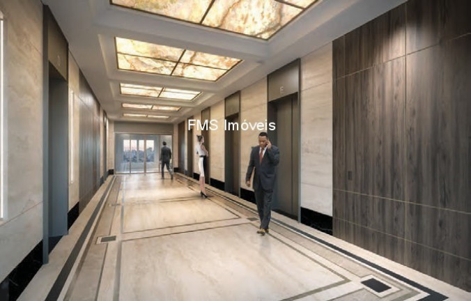 Imagem Imóvel para Alugar, 488 m² em Itaim Bibi - São Paulo