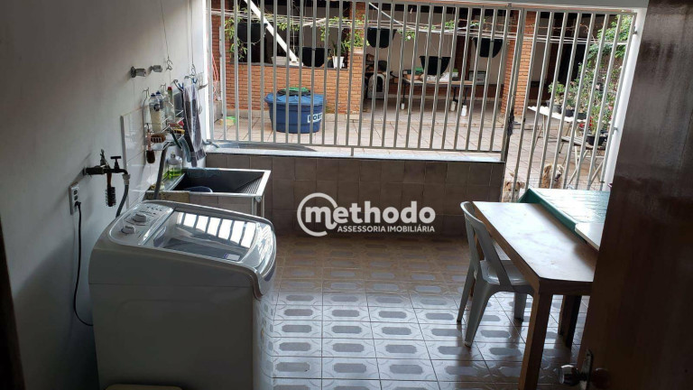 Imagem Casa com 4 Quartos para Alugar, 205 m² em Jardim Nova Europa - Campinas Imagem Casa com 4 Quartos para Alugar, 205 m² em Jardim Nova Europa - Campinas