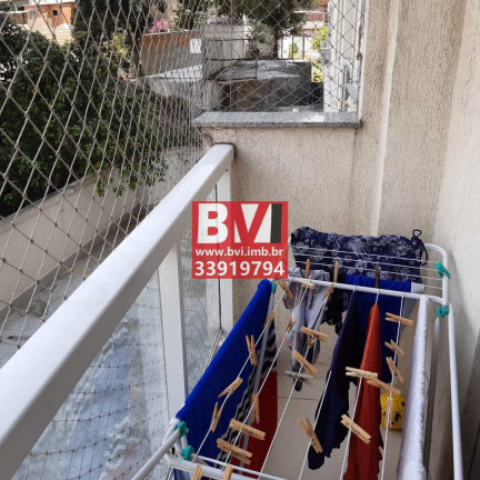 Imagem Apartamento com 3 Quartos à Venda, 60 m² em Vaz Lobo - Rio De Janeiro Imagem Apartamento com 3 Quartos à Venda, 60 m² em Vaz Lobo - Rio De Janeiro